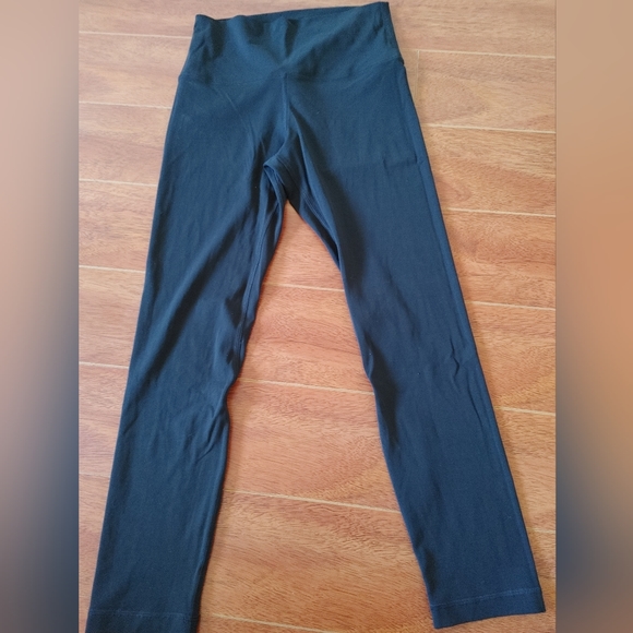 Lululemon Wunder under high-rise tight tight "25 full-on luxtreme - Picture 5 of 8